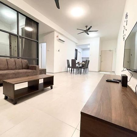 Quartz Near To Jonker Walk With Infinity Pool Cozy 3B2B Apartment Malacca ภายนอก รูปภาพ