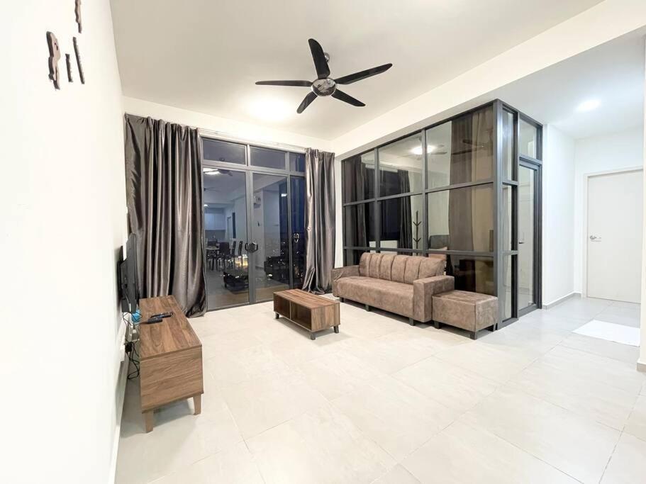 Quartz Near To Jonker Walk With Infinity Pool Cozy 3B2B Apartment Malacca ภายนอก รูปภาพ