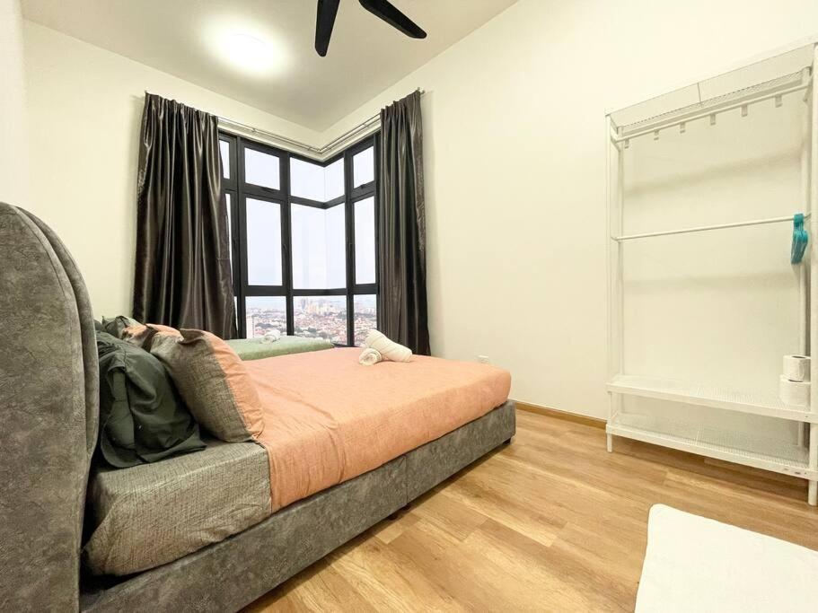 Quartz Near To Jonker Walk With Infinity Pool Cozy 3B2B Apartment Malacca ภายนอก รูปภาพ