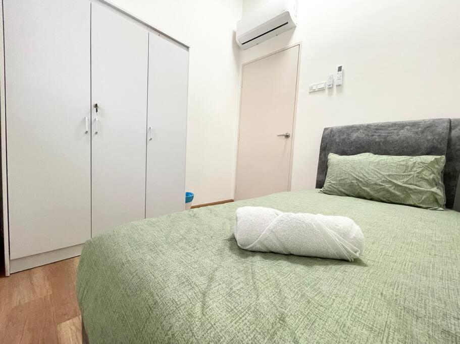 Quartz Near To Jonker Walk With Infinity Pool Cozy 3B2B Apartment Malacca ภายนอก รูปภาพ