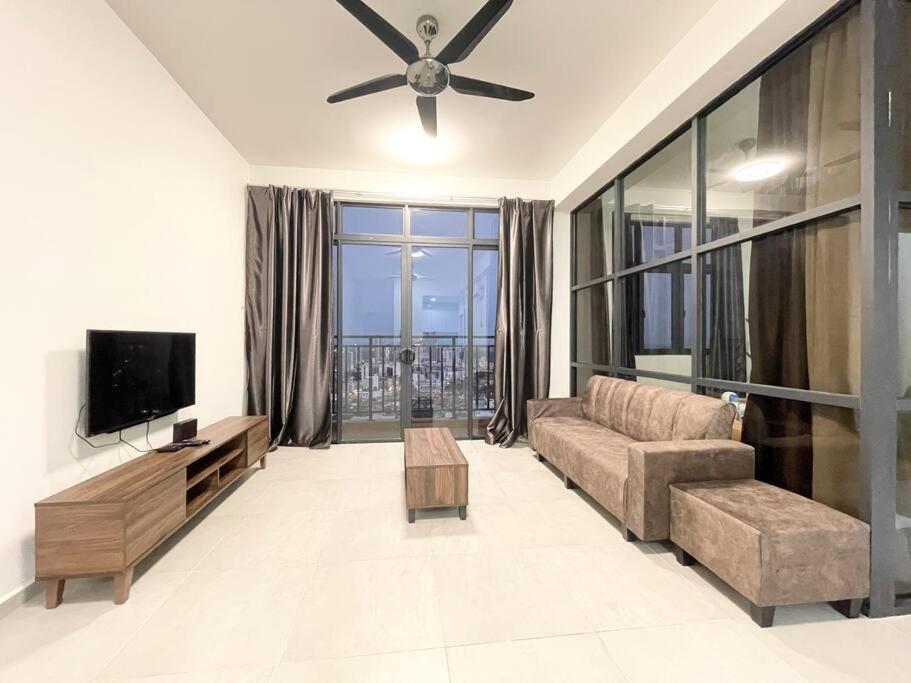 Quartz Near To Jonker Walk With Infinity Pool Cozy 3B2B Apartment Malacca ภายนอก รูปภาพ