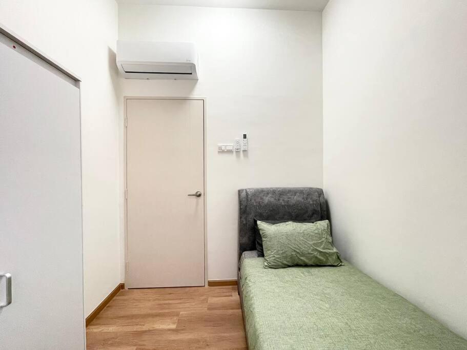 Quartz Near To Jonker Walk With Infinity Pool Cozy 3B2B Apartment Malacca ภายนอก รูปภาพ