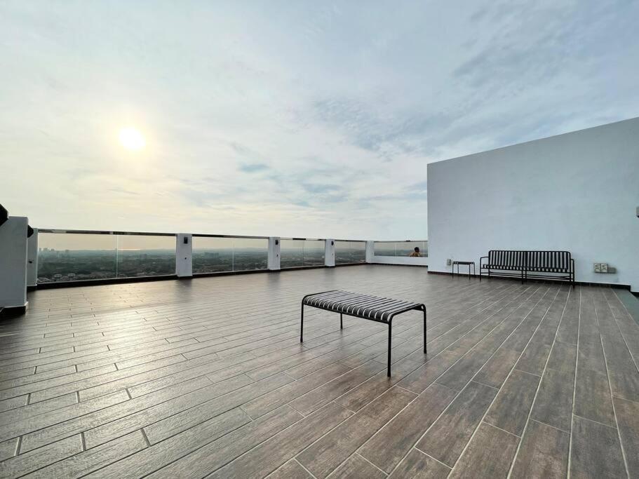 Quartz Near To Jonker Walk With Infinity Pool Cozy 3B2B Apartment Malacca ภายนอก รูปภาพ