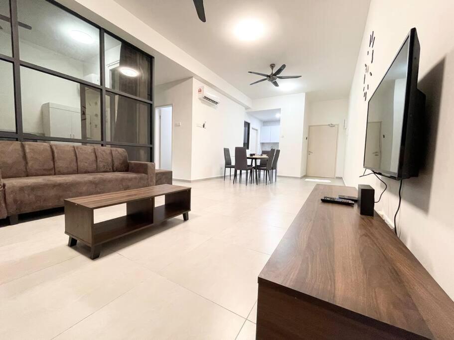 Quartz Near To Jonker Walk With Infinity Pool Cozy 3B2B Apartment Malacca ภายนอก รูปภาพ