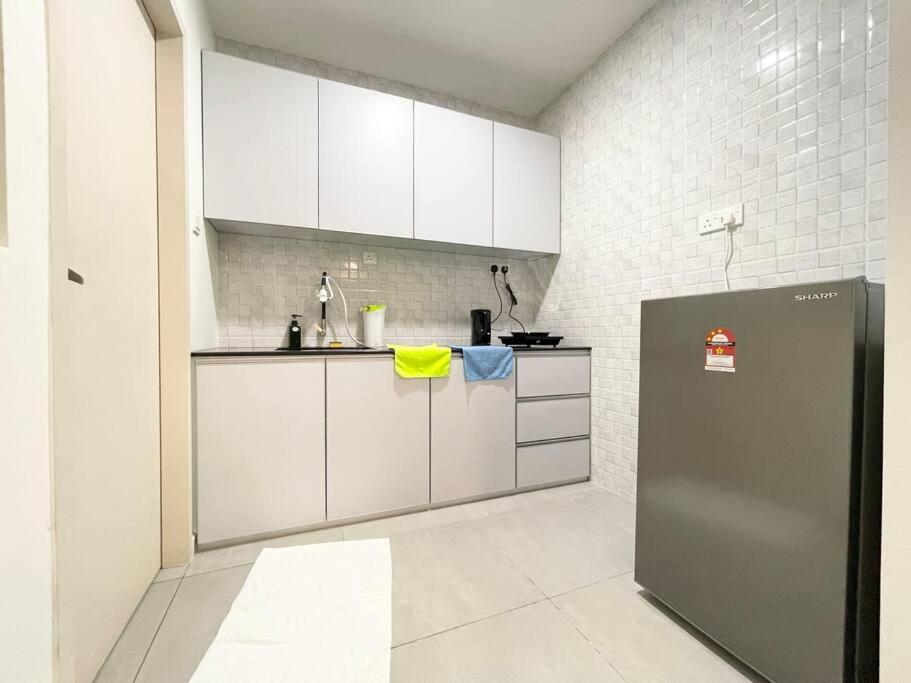 Quartz Near To Jonker Walk With Infinity Pool Cozy 3B2B Apartment Malacca ภายนอก รูปภาพ