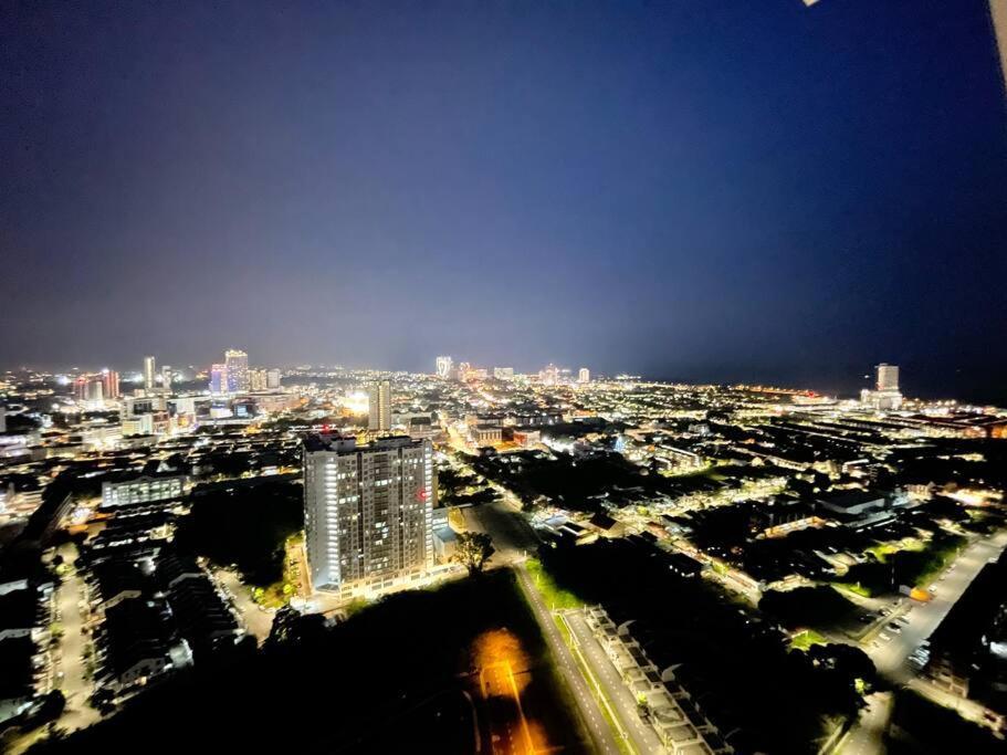 Quartz Near To Jonker Walk With Infinity Pool Cozy 3B2B Apartment Malacca ภายนอก รูปภาพ