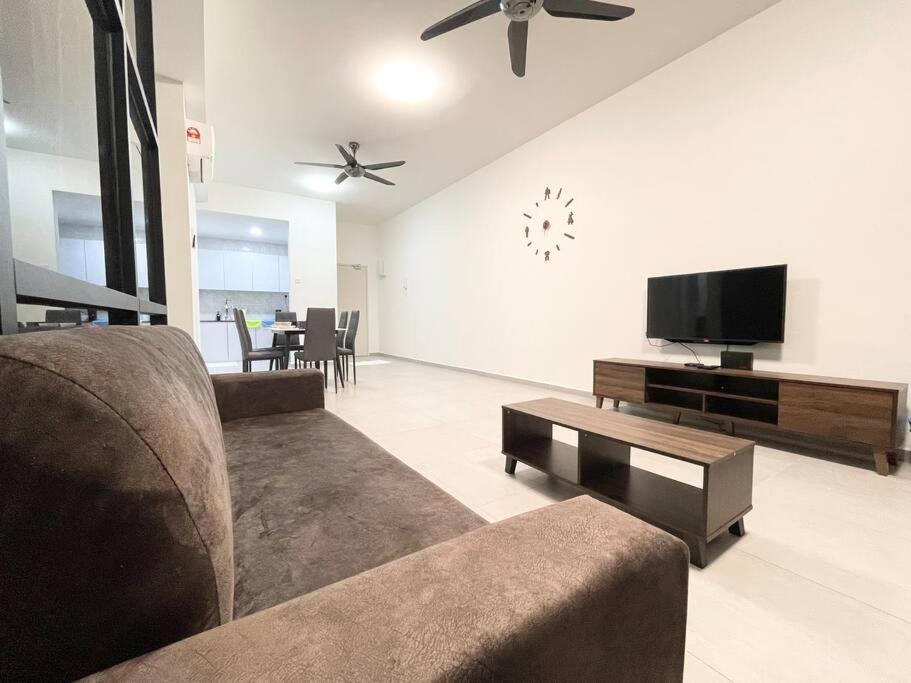 Quartz Near To Jonker Walk With Infinity Pool Cozy 3B2B Apartment Malacca ภายนอก รูปภาพ