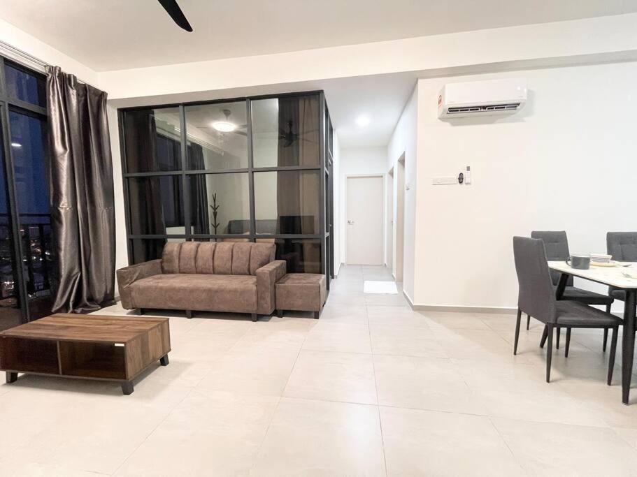 Quartz Near To Jonker Walk With Infinity Pool Cozy 3B2B Apartment Malacca ภายนอก รูปภาพ